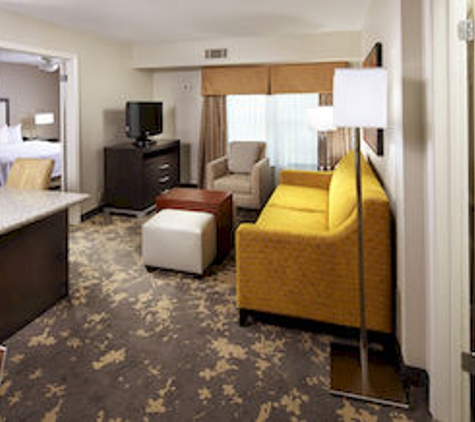 Homewood Suites by Hilton - Charlotte, NC