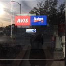 Avis Rent A Car - Van Rental & Leasing