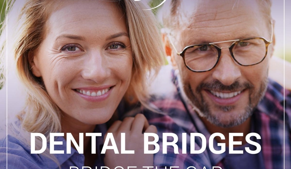 Cutting Edge Periodontist - Burbank, CA