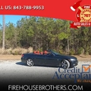 Firehouse Brothers Auto Sales & Service - Used Car Dealers