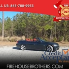 Firehouse Brothers Auto Sales & Service