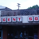 Regent Square Theater - Movie Theaters