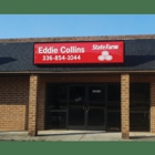 Eddie Collins - State Farm Insurance Agent