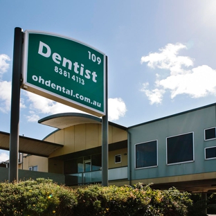 O'Halloran Hill Dental - O'halloran Hill, SA. Street View