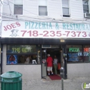 Joe's Pizza - Pizza