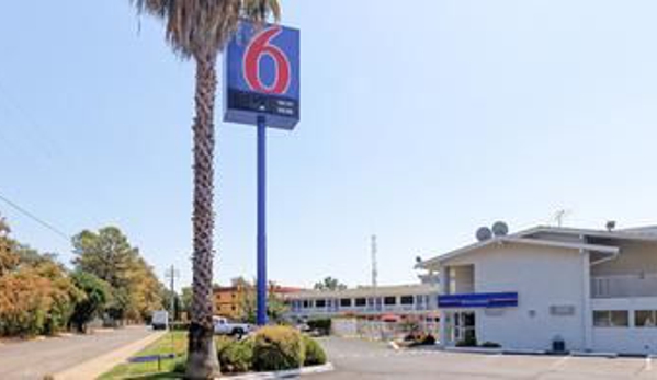 Motel 6 - Chico, CA