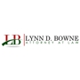 Bowne Lynn D Atty