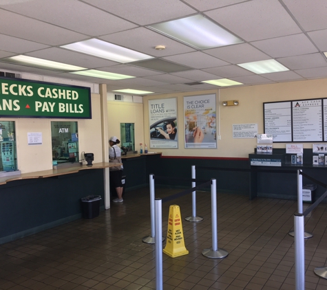 ACE Cash Express - Van Nuys, CA