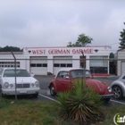 West German Garage