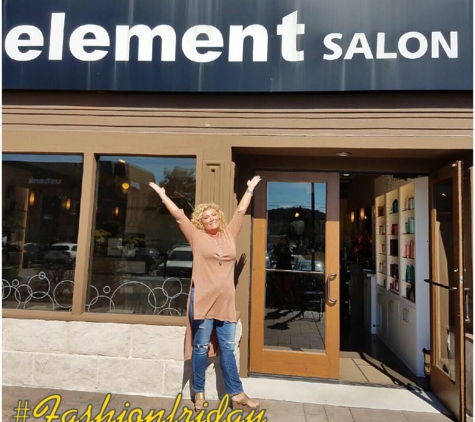 Element Salon Brentwood - Brentwood, TN