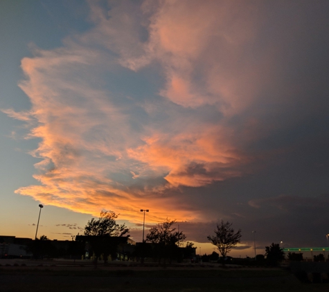 The Roof - Lubbock, TX