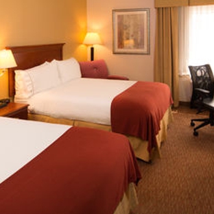 Holiday Inn Express Greensboro-(I-40 @ Wendover) - Greensboro, NC