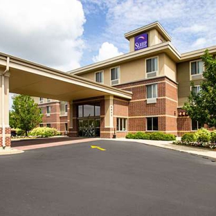 Sleep Inn & Suites - Madison, WI