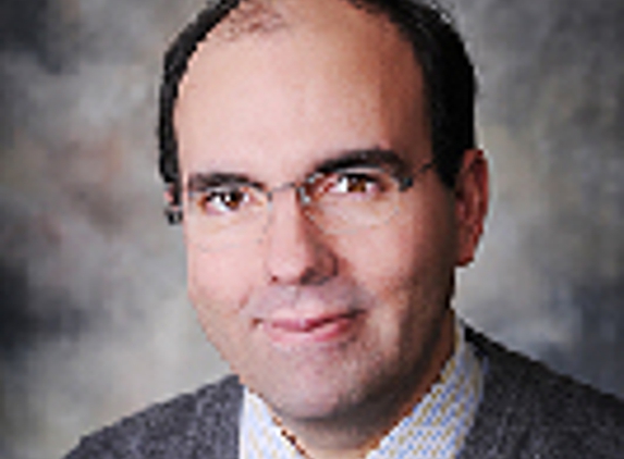 Dr. Juan Manuel Pascual, MD - Dallas, TX