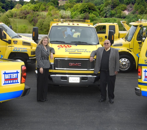 Mike's Towing Service - Stockton, CA. Tow Stockton CA