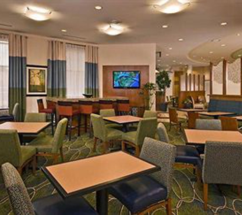 Residence Inn by Marriott Springfield Old Keene Mill - Springfield, VA