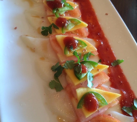 Piranha Killer Sushi - Arlington, TX