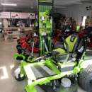 Seymour Sales & Service - Lawn Mowers