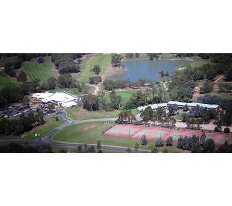 Thurgoona Country Club Resort - Thurgoona, NSW
