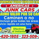 American Junk Cars - Automobile Salvage