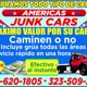 American Junk Cars