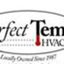 Perfect Temp HVAC - Heating Equipment & Systems