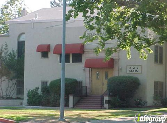 Polish American Community Hall - Roseville, CA