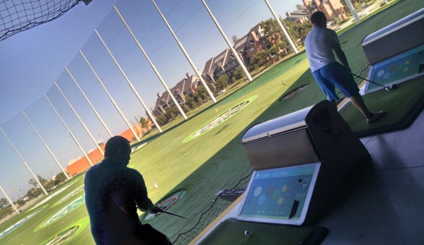 TopGolf - Spring, TX