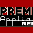 Premier Appliance Repair, LLC - Major Appliance Refinishing & Repair