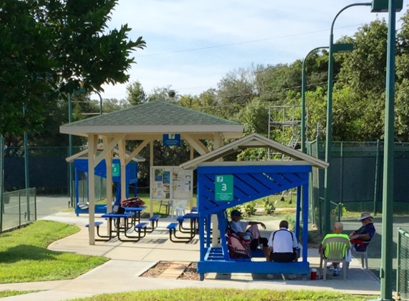 Titusville YMCA Family Center - Titusville, FL