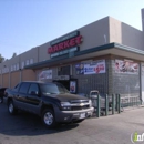 Fresno Community Market - Grocery Stores