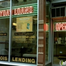 Illinois Lending Corporation - Loans