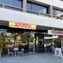 DHL Express Service Point Downtown Los Angeles/China Town/Little Tokyo - Delivery Service