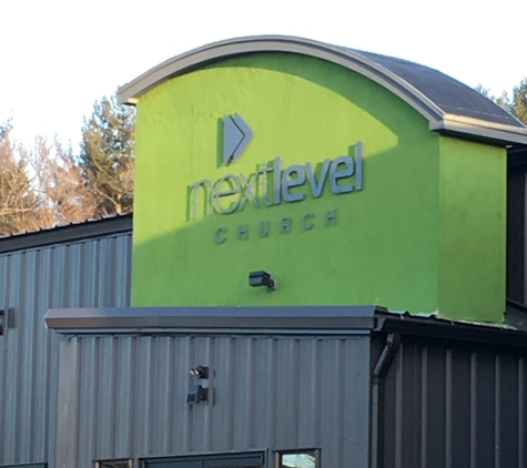 Next Level Church - Somersworth, NH