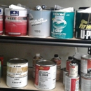 EC Auto Paint and Supplies - Automobile Body Repairing & Painting