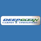 Deep Clean Carpet & Upholstery Cleaning