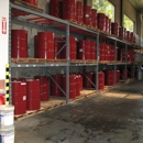 Flyers Energy Bulk Plant