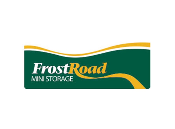 Frost Road Mini Storage - Streetsboro, OH