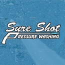 Sure Shot Pressure Washing - Pressure Washing Equipment & Services