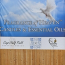 Fragrance of Heaven - Candles