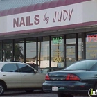 Nails by Judy