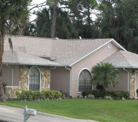 Scott Crawford Roofing Inc - Palm Bay, FL