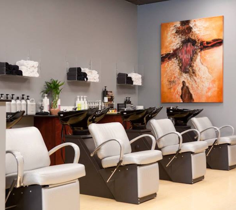 Salon @ South Side - Hendersonville, NC