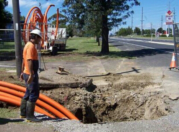 K & K Directional Drilling - Nemingha, NSW