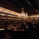 Multnomah Whiskey Library - Cocktail Lounges