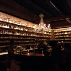 Multnomah Whiskey Library