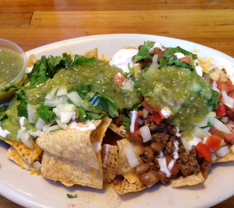 Blue Water Taco Grill - Seattle, WA