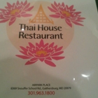 Thai House Restaurant