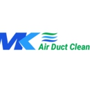 MK Air Duct Cleaning Houston - Air Duct Cleaning