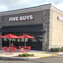 Five Guys - American Restaurants